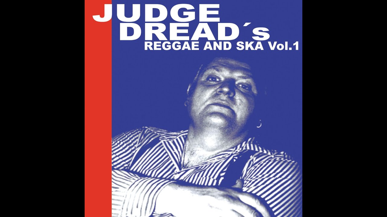 Judge Dread - Big 6