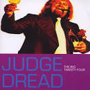 Judge Dread - The Big Twenty Four