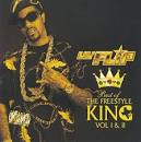 Youngsta - The Freestyle Kings, Vol. 3.5