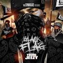 Judge Dredd - Black Flag