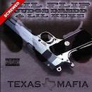 Judge Dredd - Texas Mafias
