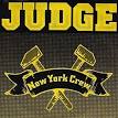 Judge - New York Crew