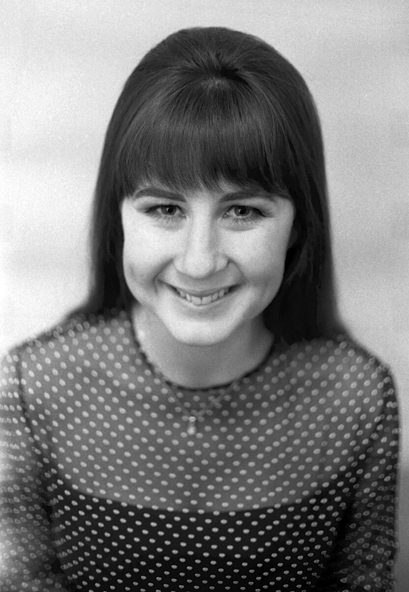 Judith Durham - An A Cappella Experience