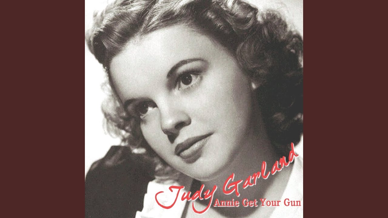 Anything You Can Do [From Annie Get Your Gun] - Anything You Can Do [From Annie Get Your Gun]