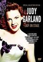 Judy Garland - Lady on Stage