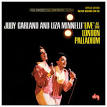 Judy Garland - Live at the London Palladium