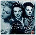 Judy Garland - The Very Best of Judy Garland [EMI]