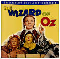 Judy Garland - The Wizard of Oz [Original Soundtrack]