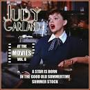 Judy Garland & The MGM Studio Chorus - Judy Garland at the Movies, Vol. 6