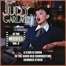 Don McKabe - Judy Garland at the Movies, Vol. 6