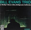 Bill Evans - At Shelly's Manne-Hole