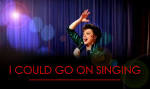 Judy Garland - I Could Go on Singing