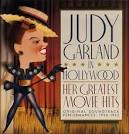 Judy Garland - Judy Garland in Hollywood: Her Greatest Movie Hits