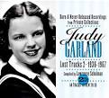 Judy Garland - Lost Tracks, Vol. 2: 1936-1967