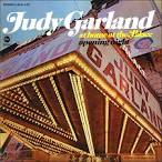 Judy Garland - Judy at the Palace