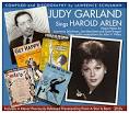 Judy Garland - Judy Garland Sings With...