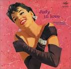 Judy Garland - Judy in Love
