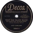 Judy Garland - Poor Little Rich Girl