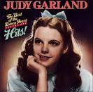 Judy Garland - The Best of Judy Garland [Decca]