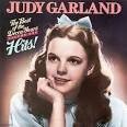 Judy Garland - The Great Judy Garland, Vol. 1