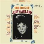 The Hits of Judy Garland