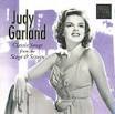 Judy Garland - Classic Songs from the Stage & Screen