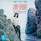 Judy Henske - Judy Henske/High Flying Bird