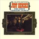 The Death Defying Judy Henske: The First Concert Album