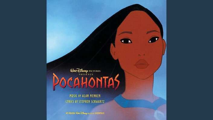 Colors of the Wind [From Pocahontas]