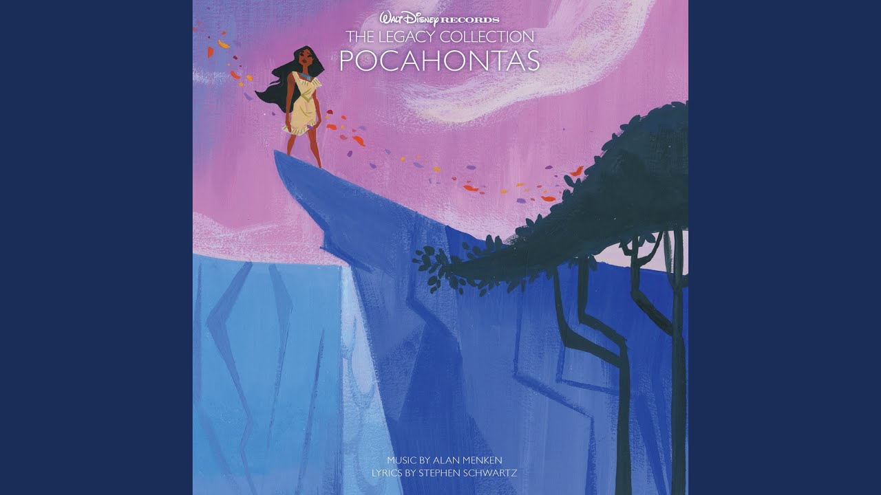 Just Around the Riverbend [From Pocahontas] - Just Around the Riverbend [From Pocahontas]