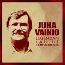 Juha Vainio - Legendan Laulut: 48 Mestariteosta