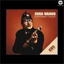 Juha Vainio - Legendan Laulut - Kaikki Levytykset 1977 - 1979