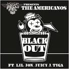 The Americanos - BlackOut