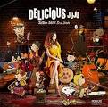 Juju - Delicious