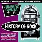 The Vogues - JukeBox Favorites: The Very Best of the Jukebox Hits!