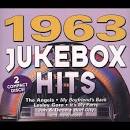 Johnny Cymbal - Jukebox Hits 1963 [Madacy]