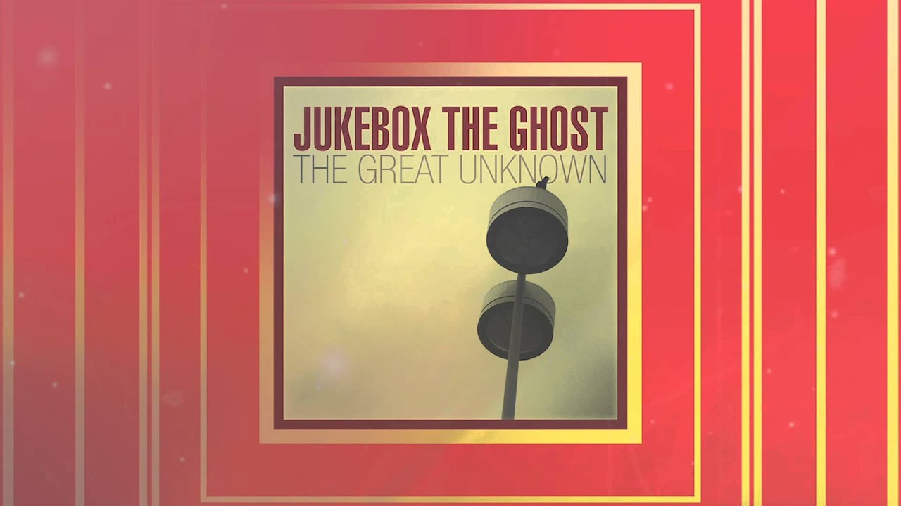 The Great Unknown - The Great Unknown