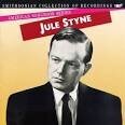 American Songbook Series: Jule Styne [EP]