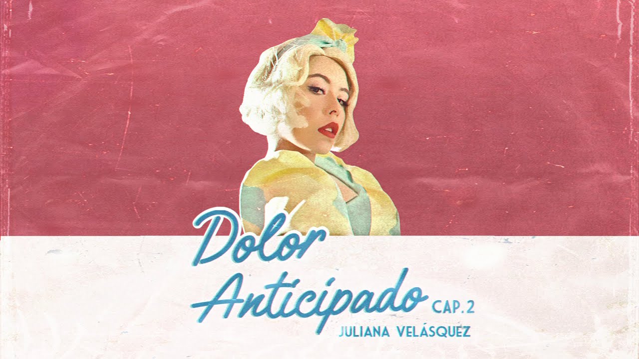 Dolor Anticipado (Cap. 2) - Dolor Anticipado (Cap. 2)