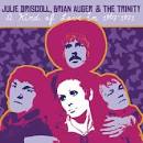 Brian Auger & the Trinity - A Kind of Love in 1967-1971