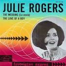 Julie Rogers - Julie Rogers