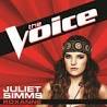 Juliet Simms - Roxanne [The Voice Performance]