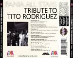Tito Rodriguez - Tribute to Tito Rodriguez