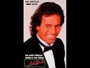 Julio Iglesias - Amor, Amor, Amor