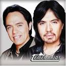 Los Temerarios - Regalo de Amor