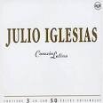 Julio Iglesias - Corazón Latino