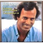 Julio Iglesias - Et L'amour Créa La Femme