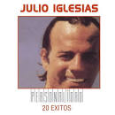 Julio Iglesias - Personalidad: 20 Exitos