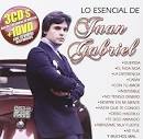 Lo Esencial de Juan Gabriel