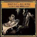 Charlie Rouse - The Complete Jazz Modes Sessions